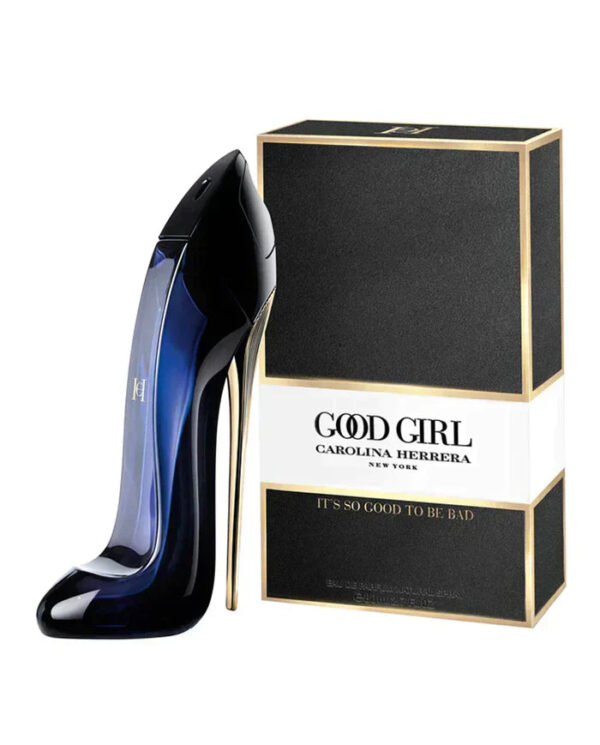Paquete de 3 perfumes: GOOD GIRL, COCO MADEMOISELLE e Chanel Nº5 100 ml - Image 2