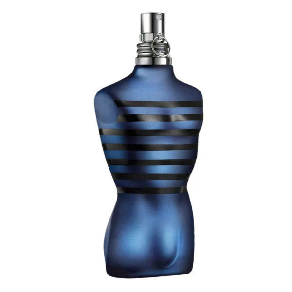 Paquete de 3 perfumes: LA BELLE, ULTRA MALE e Gaultier SCANDAL 100ml - Image 3