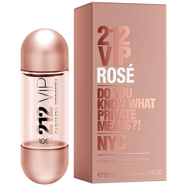 Paquete de 3 perfumes: Carolina Herrera GOOD GIRL, Lancôme LA VIE EST BELLE, Carolina Herrera 212 VIP ROSÉ (Eau de Parfum) - Image 2