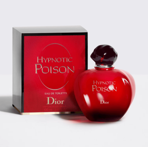 Paquete de 3 perfumes: Dior HYPNOTIC POISON, Giorgio Armani SÌ, Versace DYLAN TURQUOISE (Eau de Parfum) - Image 3