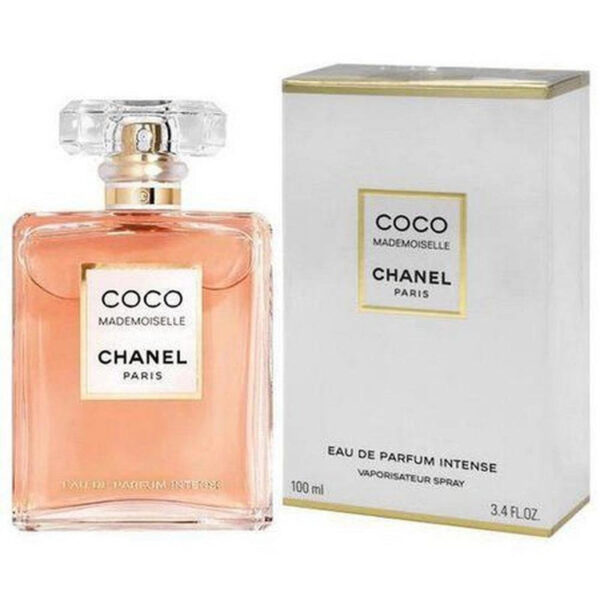 Paquete de 3 perfumes: Carolina Herrera 212 VIP ROSÉ, Paco Rabanne OLYMPÉA, Chanel COCO MADEMOISELLE (Eau de Parfum) - Image 2