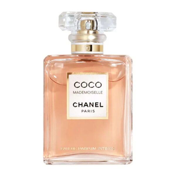 Paquete de 3 perfumes: GOOD GIRL, COCO MADEMOISELLE e Chanel Nº5 100 ml - Image 3