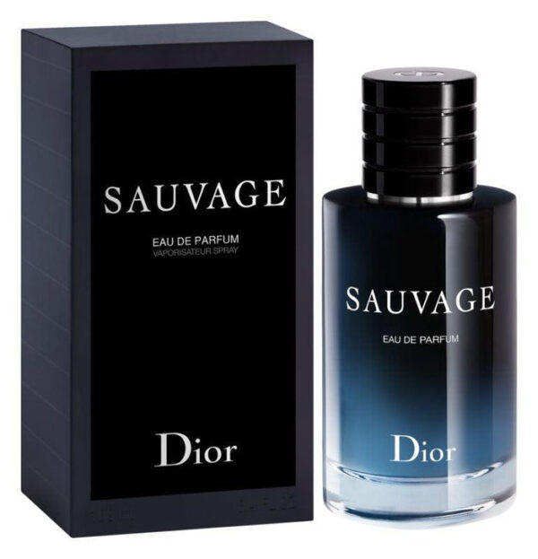 Paquete de 3 perfumes: Paco Rabanne ONE MILLION, Dior SAUVAGE, Paco Rabanne INVICTUS (Eau de Parfum) - Image 3