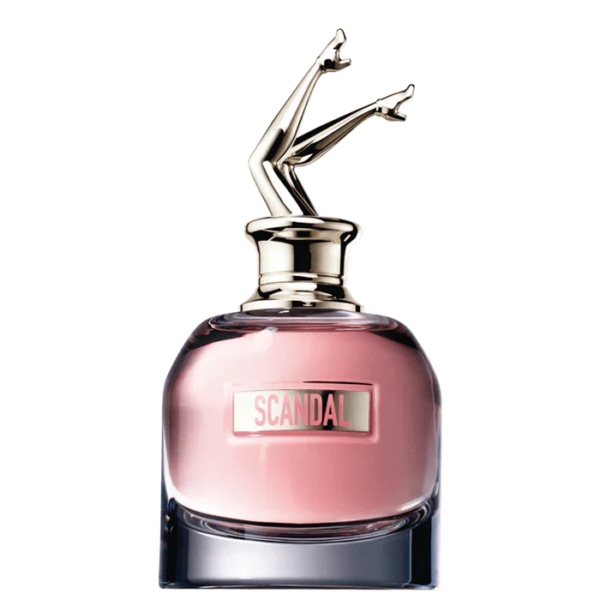 Paquete de 3 perfumes: LA BELLE, ULTRA MALE e Gaultier SCANDAL 100ml - Image 2