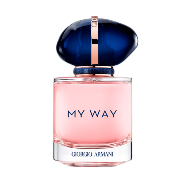 Paquete de 3 perfumes: Dolce & Gabbana Devotion, My Way Giorgio Armani, Lancôme Idôle (Eau de Parfum) - Image 4