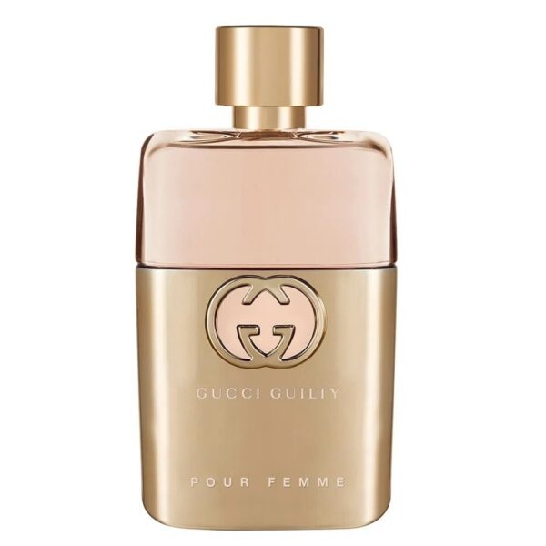 Paquete de 3 perfumes: Gucci Guilty, Valentino Intense, Flower By Kenzo (Eau de Parfum) - Image 3