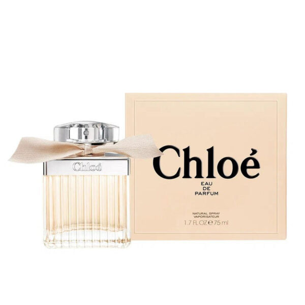 Paquete de 3 perfumes: Chanel COCO MADEMOISELLE, Yves Saint Laurent LIBRE, CHLOÉ (Eau de Parfum) - Image 3